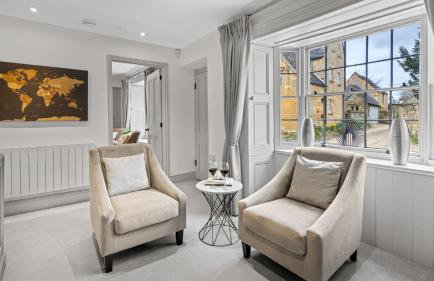 Vine Cottage - Photo 18