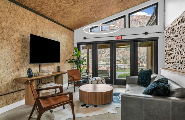 Canyon Casitas at Zion - Foto 31