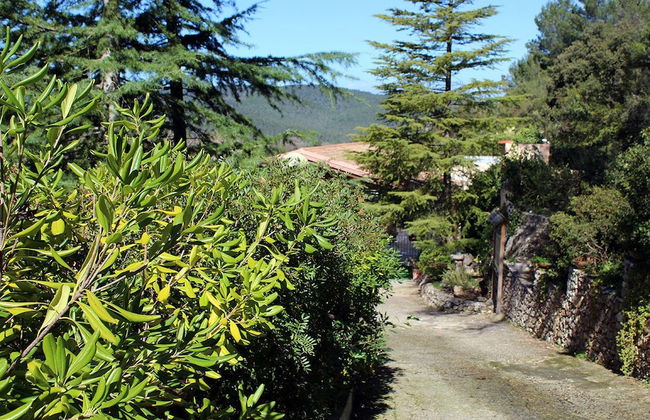 Agriturismo Fara Del Falco - Foto 15