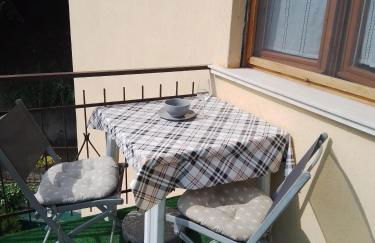 Lucerna studio Balcony lake view by Gardadomusmea - Foto 16