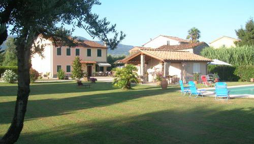 Rustico del Chiasso - Villa With Private pool near Lucca - Foto 2