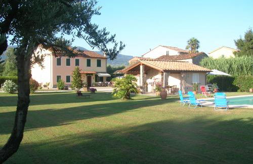 Rustico del Chiasso - Villa With Private pool near Lucca - Foto 1