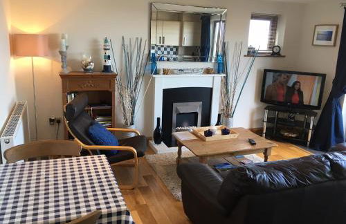 Crud yr Awel Apartment - Foto 13