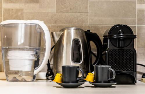 [CA 'PICO WITH WIFI]-few steps from center - Photo 43