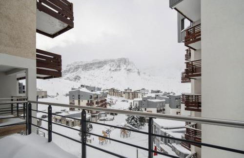 Chalet Hôtel Quartz - Foto 75