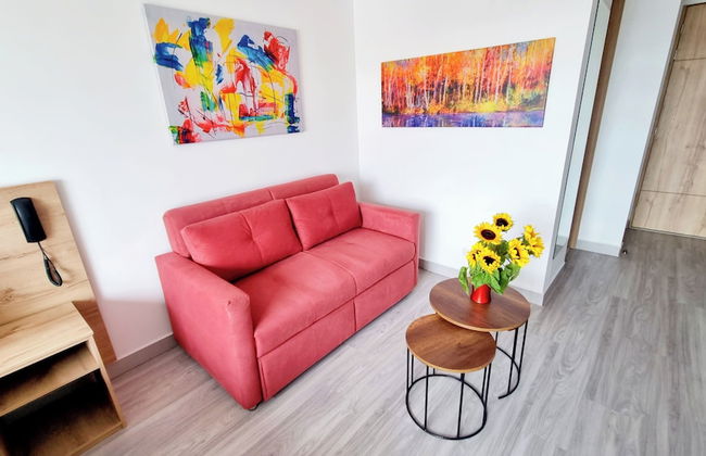 Toscana Loft Apartasuites Bogotá - Photo 64