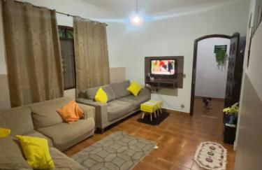 Aconchego pé na areia - Photo 10