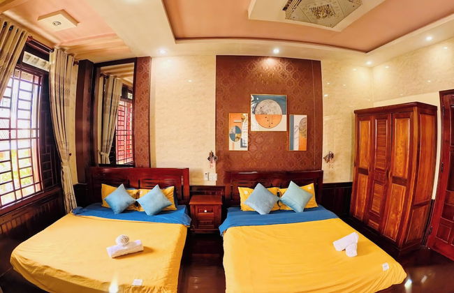 Canary Homestay - Foto 37