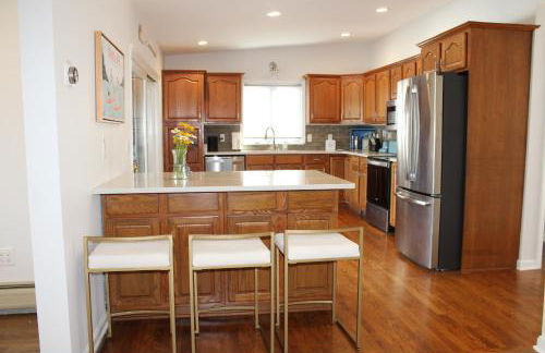 Lakefront Haven on Greenwood Lake - Foto 15