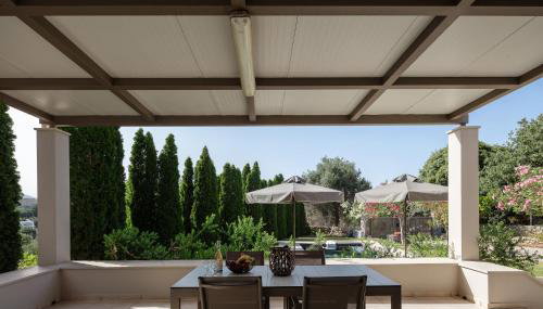 Villa Xagnado - Foto 4, Garden view