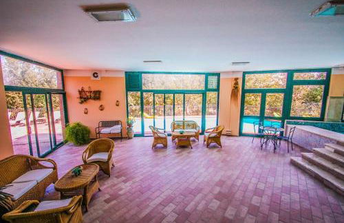 by Casamerina, villa with indoor and outdoor pool near Todi - Photo 42