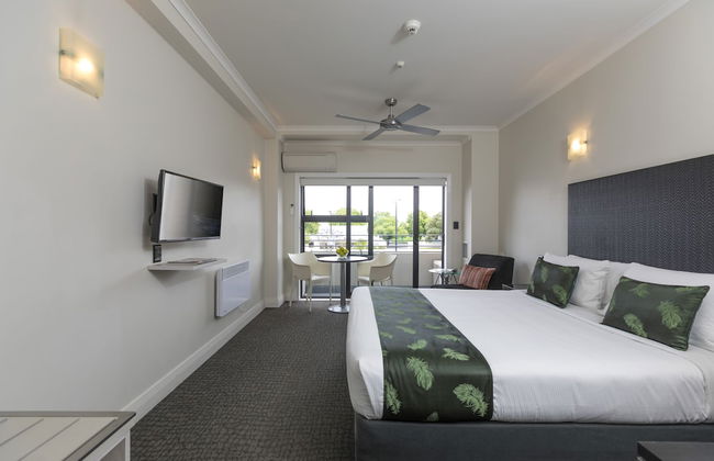 Quest Napier Serviced Apartment - Foto 4