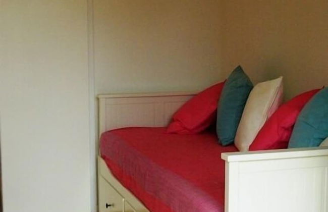 Self Catering Quinta Lamosa - Responsible Tourism for 2 People - Foto 7