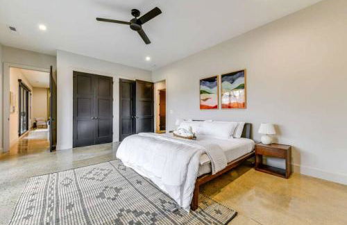 The Flat - A Lake View Retreat with Dock Access - Foto 1