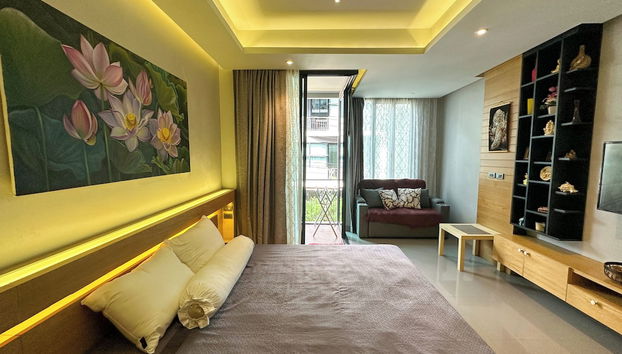 Relife 15-118 A203 - Foto 3, Habitación