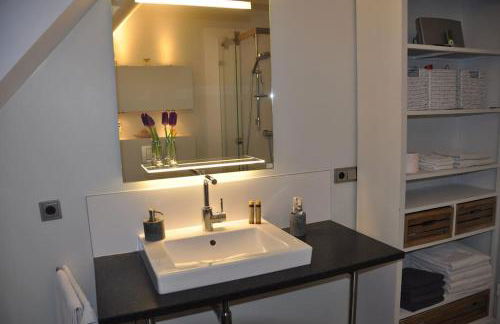 Alles am Fluss in Lüneburg - Foto 30