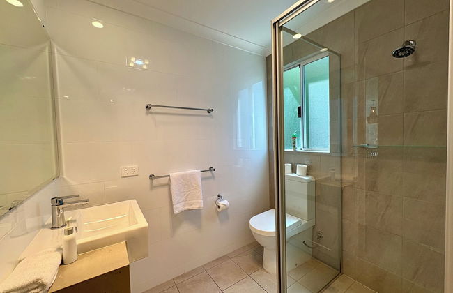 The Best Beach Cabin - Foto 21