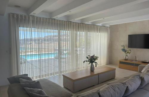 Solis Lindos Villa - Foto 13