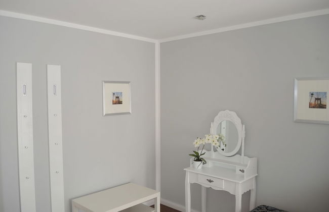 Merkel Villa Apartamente - Foto 9