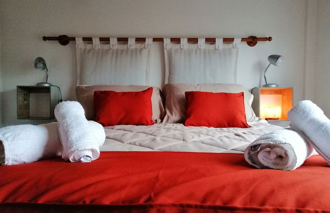 Faro Azul Villa Pehuenia - Foto 8