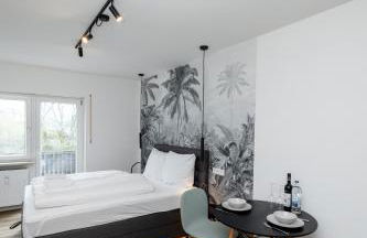 Kleines Apartment mit Balkon - Foto 27