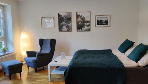 Wohlfühl-Wohnung in gehobener Gegend - Foto 2