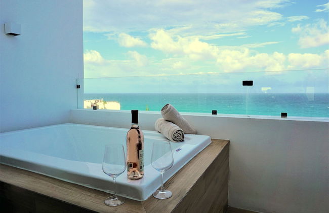 Beachfront Penthouses at Brisas by The Spot - Photo 1