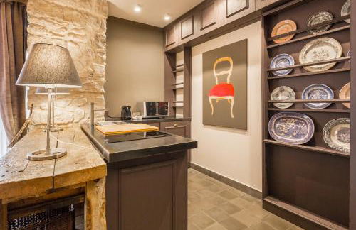 I Mori - Design Apartments - Foto 11