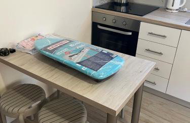 Two little olives Studio apartment - Foto 55