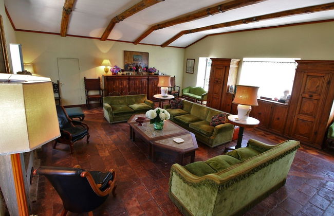 Villa Near Rome With Pool and Stunning Views - Photo 12