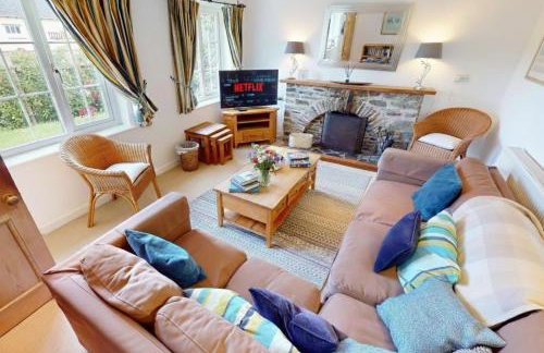 CROYDE HALLGREIN 4 Bedrooms - Foto 11