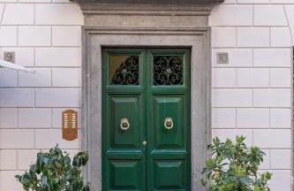 Rome as you feel - Grotta Pinta Apartments - Foto 110