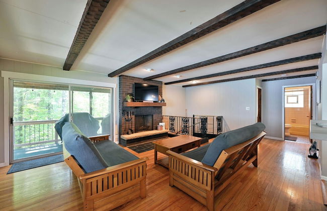 Hillside Hideaway - Foto 20