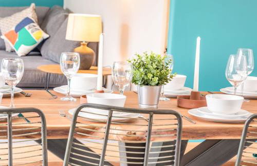 Reed Cottage - Foto 13