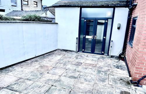 Comfortable 4BR House Ideal for Families & Workers - Foto 18