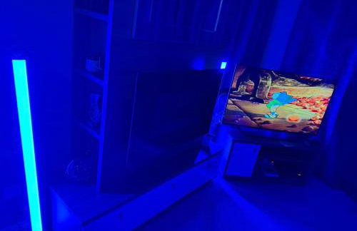 LuxeHaven at Tattershall Lakes Park with Hot Tub - Foto 56