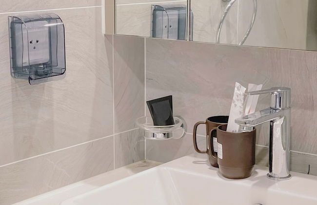 1BR 12FL-Vinhomes Ocean Park Ha Noi - Foto 20