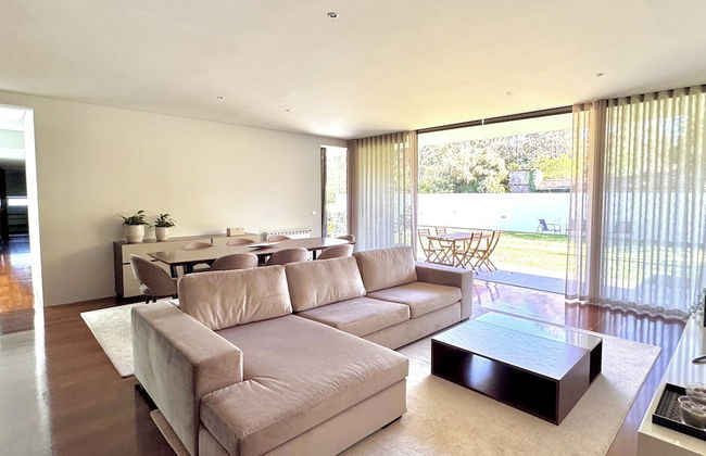 Villa Branco in the North of Portugal - Foto 11