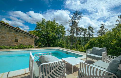 L'écrin de Bruniquel - Foto 22