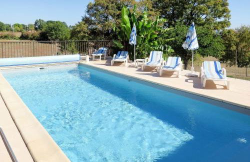 Holiday Home Sarrouil by Interhome - Photo 38