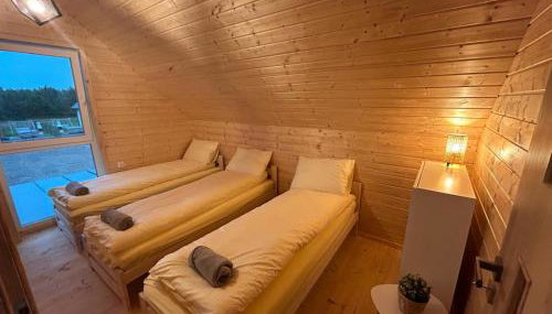 Całoroczne domki nad morzem ,,Relax&Chill'' - Foto 3