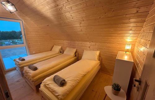 Całoroczne domki nad morzem ,,Relax&Chill'' - Foto 3