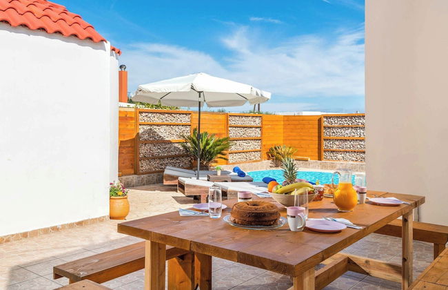 Villa Ifigeneia - Foto 13