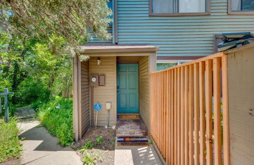 Beautiful Boulder Townhome Walk to CU and Pearl St! - Photo 25