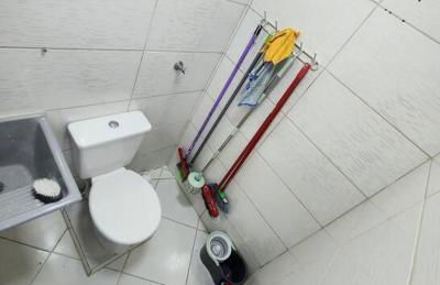 AP reformado em Santos próx Praia - Foto 17