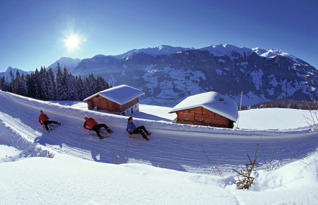 Stylish Apartment in Uderns With Balcony - Foto 18