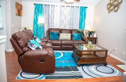 Family house - Foto 1