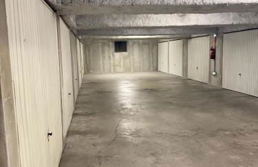 La Résidence Fleurie, vue sur le Lac Léman - Foto 42