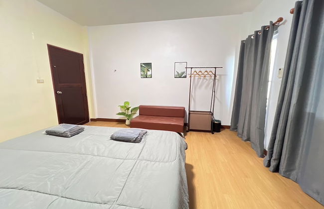 Kuan Mapraw Villa 3 - Foto 14