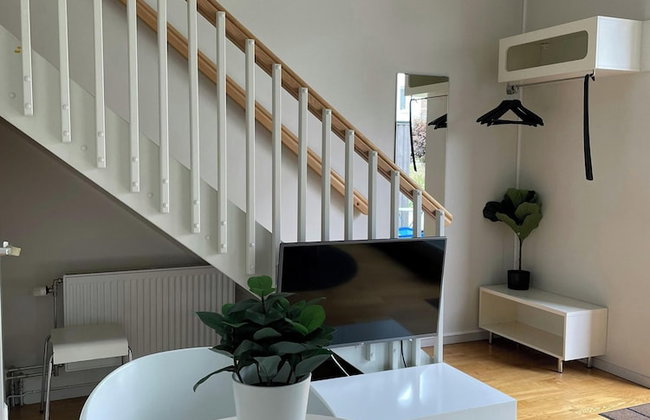 Forenom Apartments Göteborg A R Lorents - Photo 16